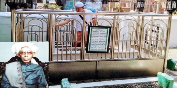 Ziarah Tuan Guru Bangil: Jejak Ulama Besar di Kota Santri