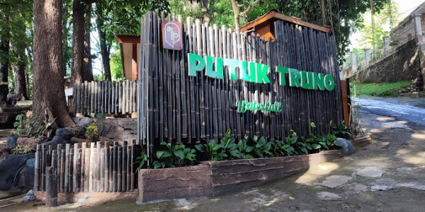 Trip 1 Hari : The Misty Prigen (Hutan & Air Terjun)