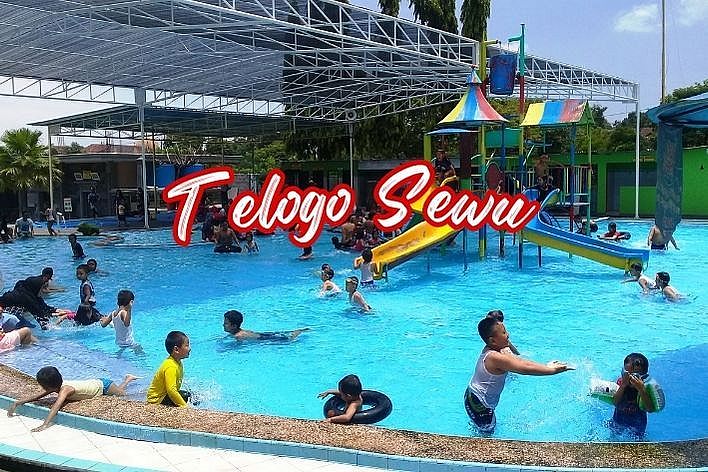 Destinasi Wisata Telogo Sewu di Pasuruan Makin Diminati, Pengunjung Capai Ribuan Setiap Akhir Pekan