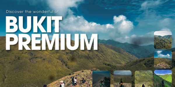 Trip 1 Hari : Weekend Family Joy: Edukasi Satwa & Relaksasi Air